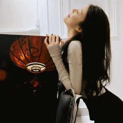 女头
