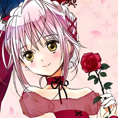 漫情