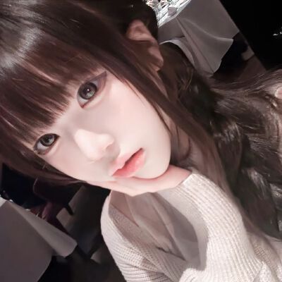 女生头像