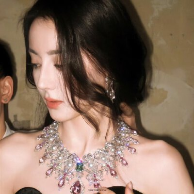 迪丽热巴