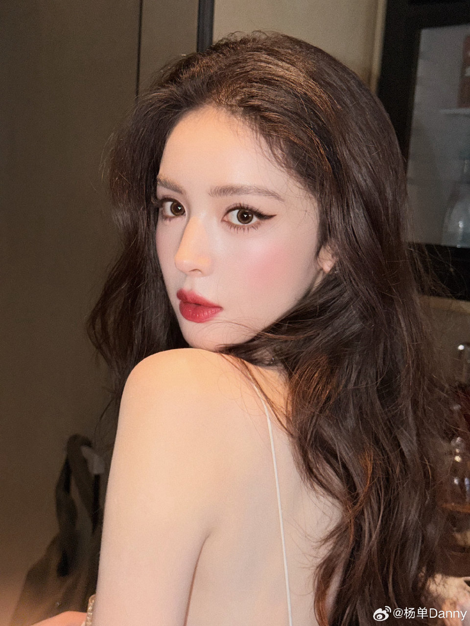 古力娜扎