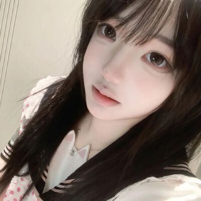 女生头像