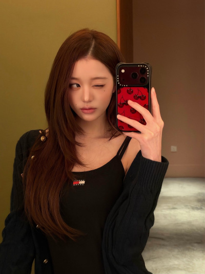 张元英 wonyoung