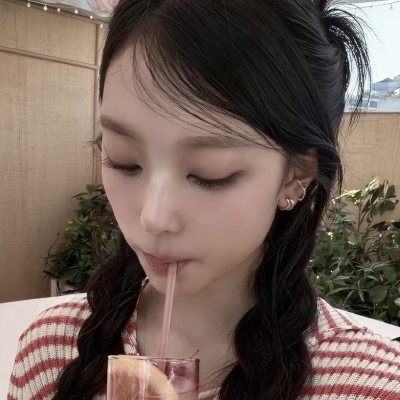 我好想念她