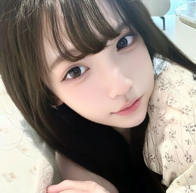 女生头像