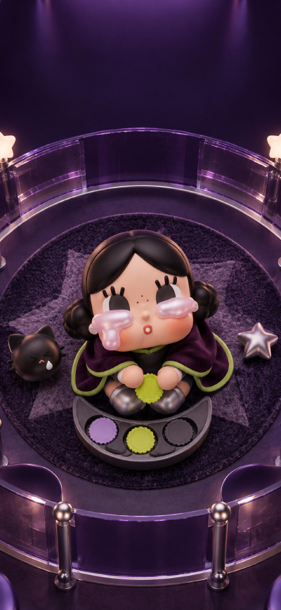 Crybaby