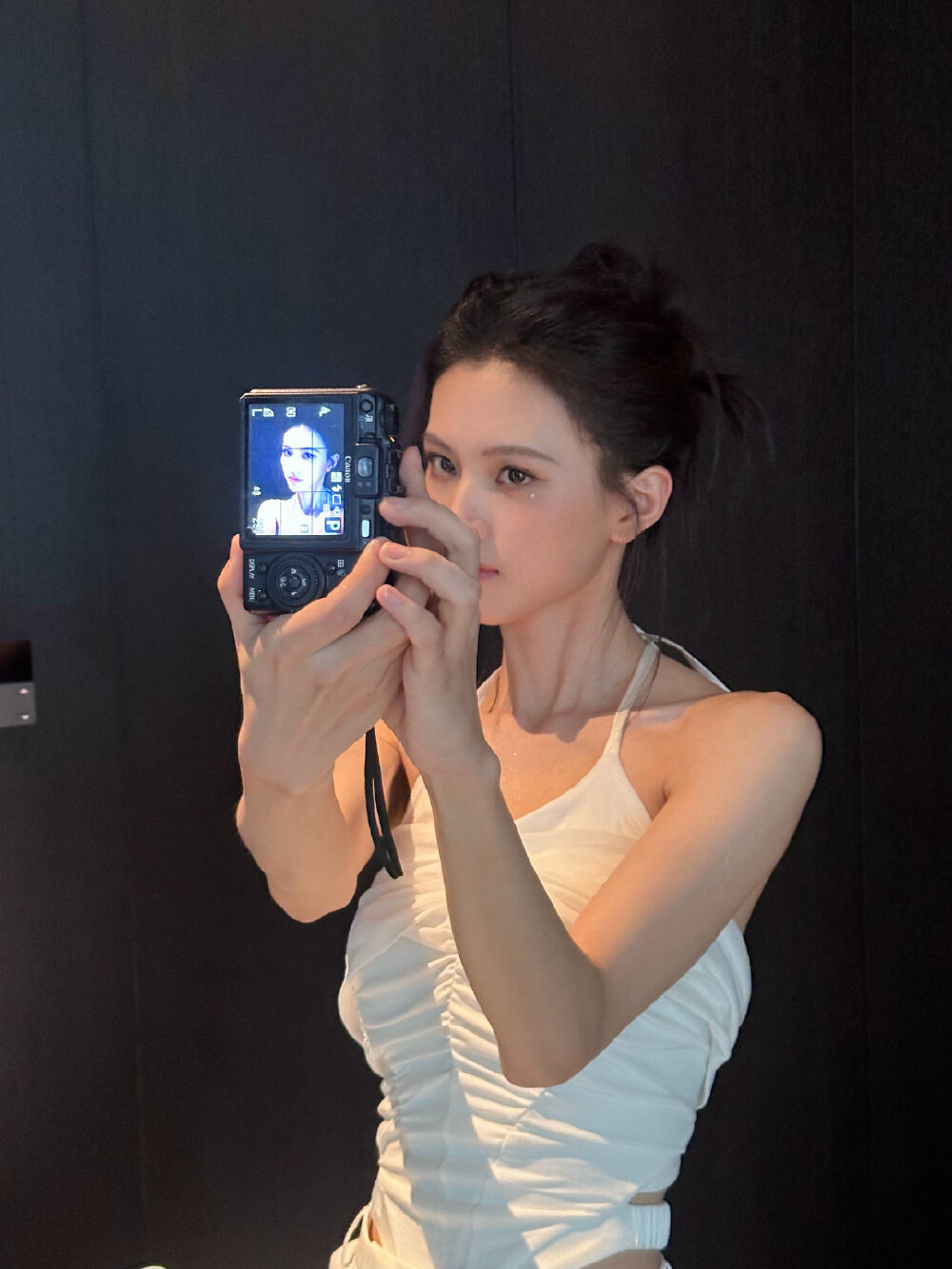 沈羽洁