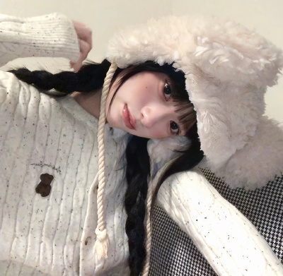女头