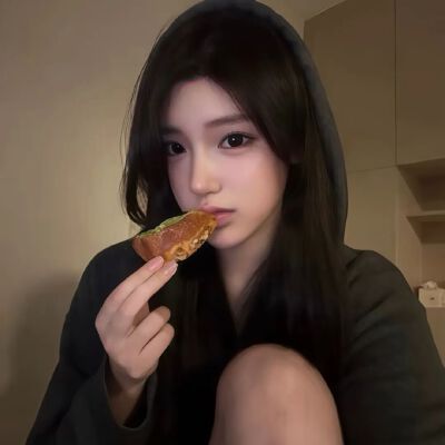 女生头像