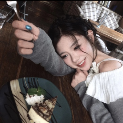 女头