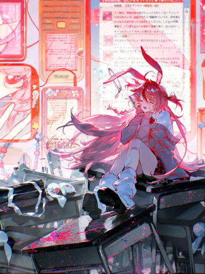 二次元