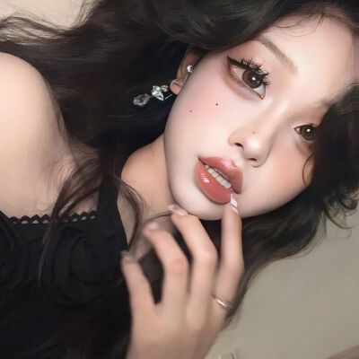 女生头像