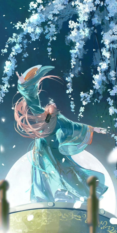 二次元壁纸