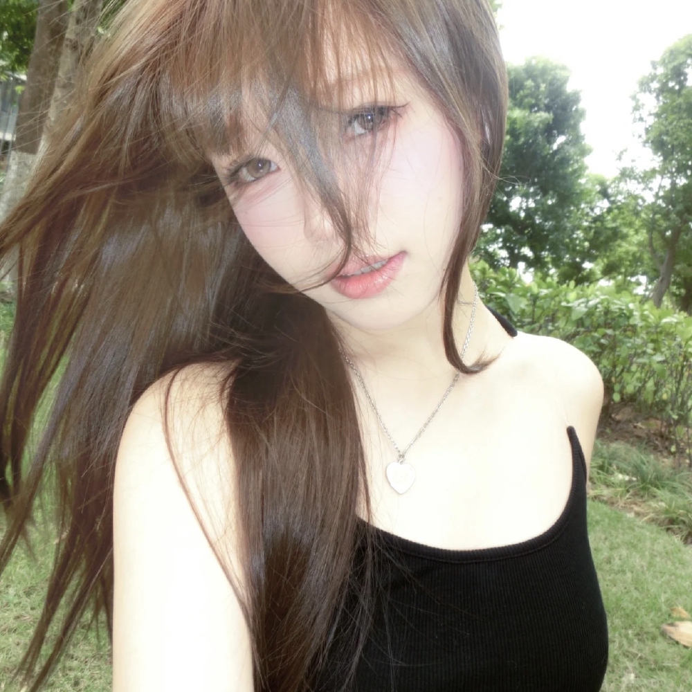 女头