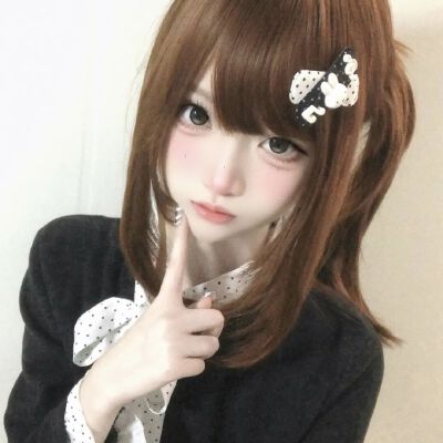 女生头像