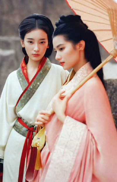 雁门关外玉渡山