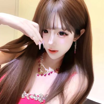 女生头像