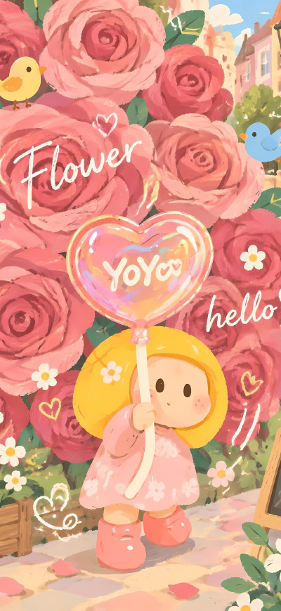 Yoyo