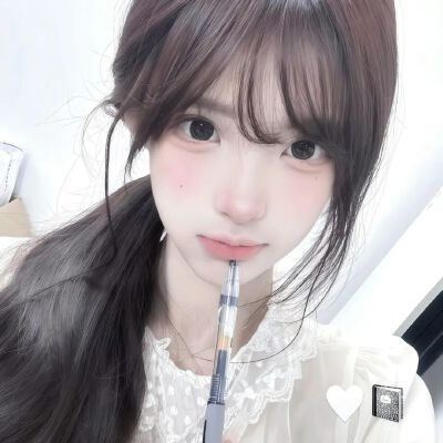 女生头像