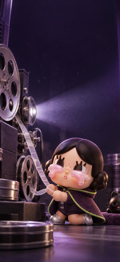 Crybaby