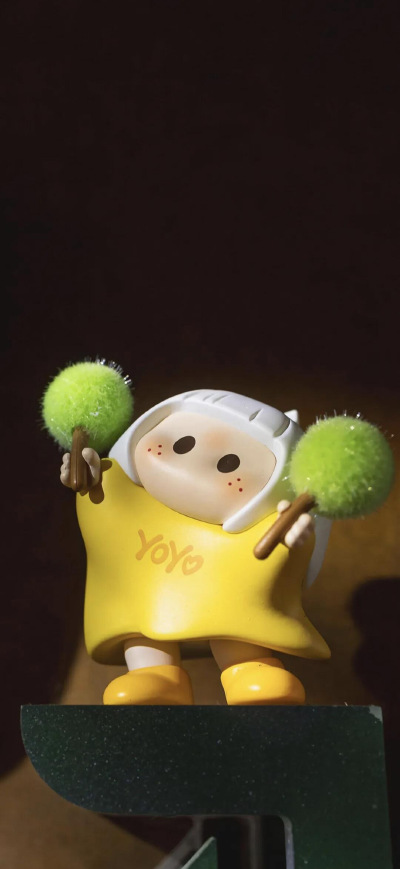 Yoyo