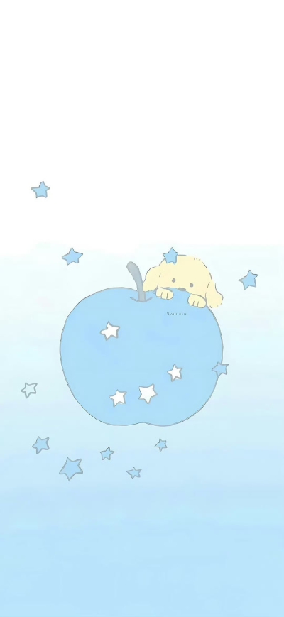 壁纸·图源微博