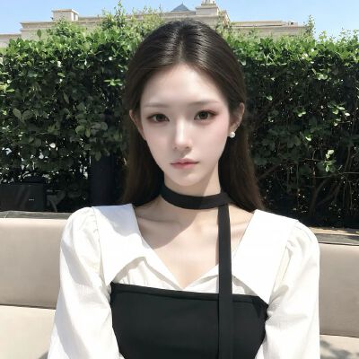 女生头像