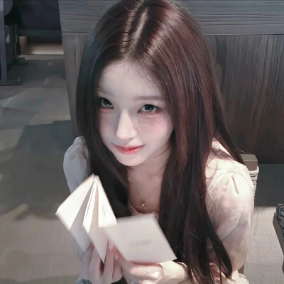 女生头像