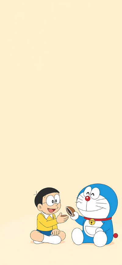 哆啦A梦