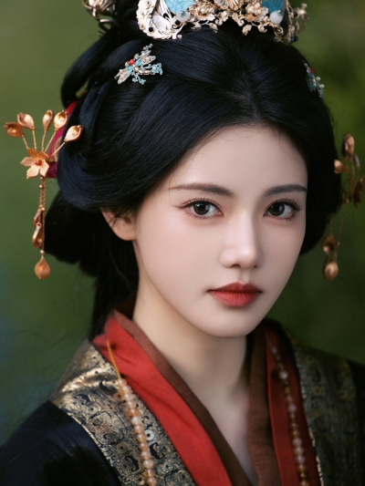 孙珍妮