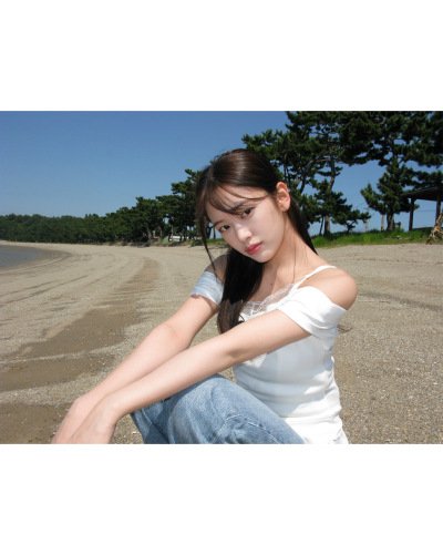 安宥真 yujin