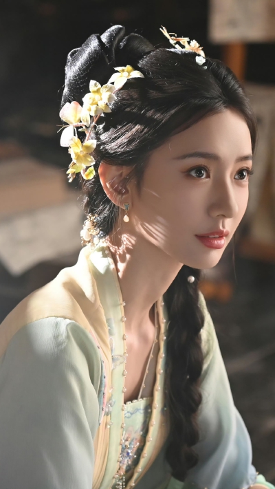 凤栖 凤知微 张婉莹