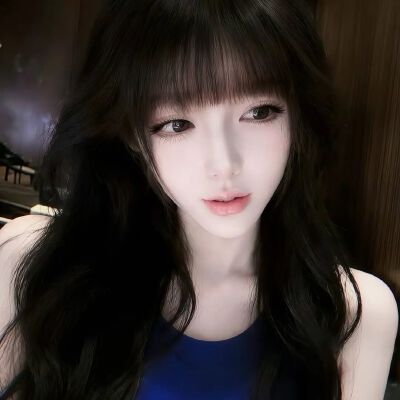 女生头像