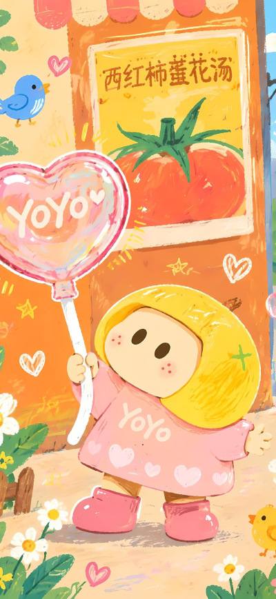 Yoyo
