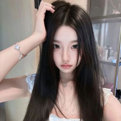 女生头像