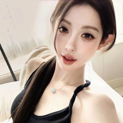 女生头像