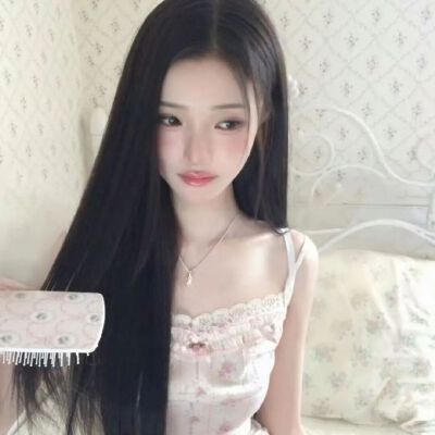 女生头像