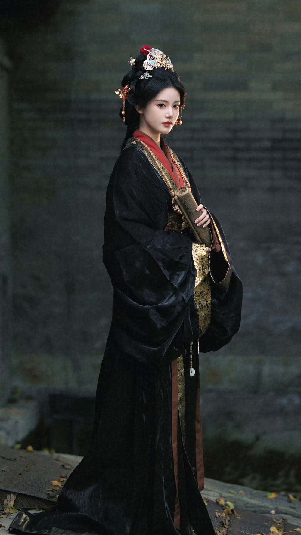孙珍妮