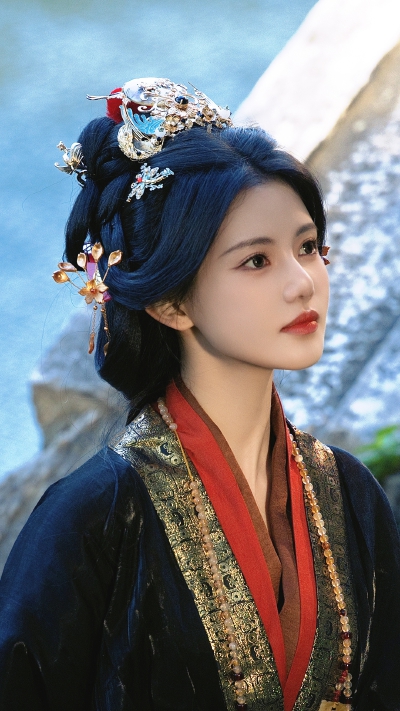孙珍妮