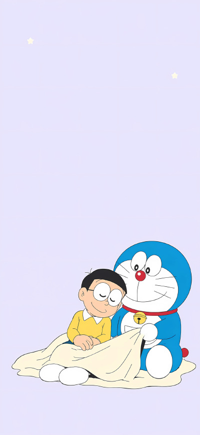 哆啦A梦