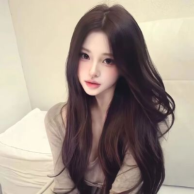 女生头像