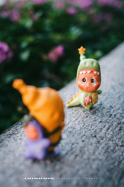 星星人