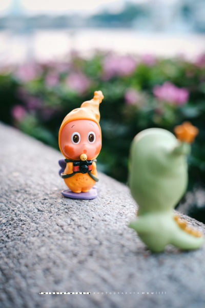 星星人
