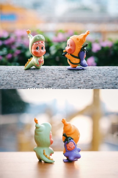 星星人