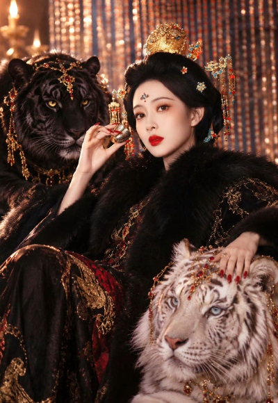 孟子义/尚公主