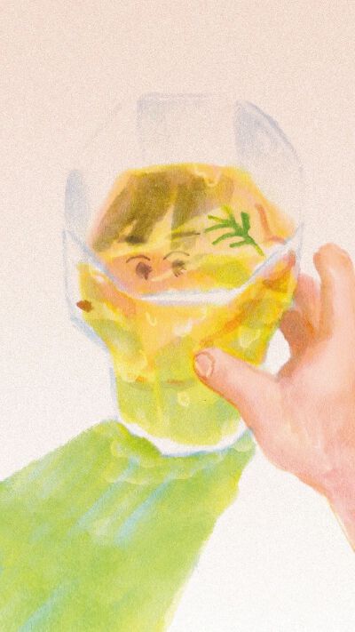。