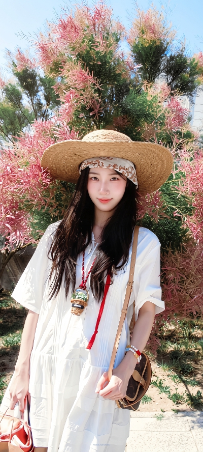 卢昱晓 壁纸