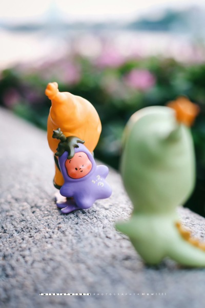 星星人