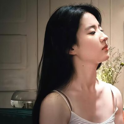 女头