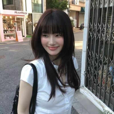 女头